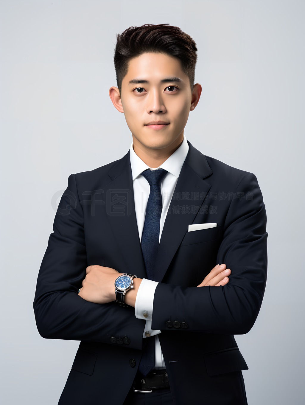 沈书言 执行创意总监